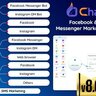 ChatPion v8.0.5 NULLED - маркетинговый бот для Facebook