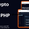 Слив CredCrypto v3.0 - Скрипт для инвестиций и торговли HYIP