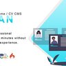 Mulan v2.3.2 - CMS сайта визитки