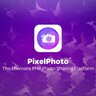PixelPhoto v1.4.2 NULLED - платформа социальной сети