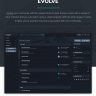 Evolve - PixelExit.com