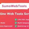 SumoWebTools v1.0.4 NULLED - скрипт онлайн-веб-инструментов