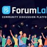 ForumLab v1.2 NULLED - скрипт форума
