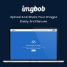 Imgbob - Платформа для загрузки и обмена изображениями
