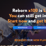 Копия сайта Mu online - MuDream