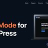Darklup v2.1.1 NULLED - Smartest Dark Mode Plugin for WordPress