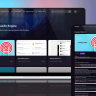 Шаблон Project для DLE