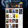 KinoLove v2 — шаблон кинопортала для DLE 18.0