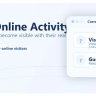 [XFSkins] Online Activity URL